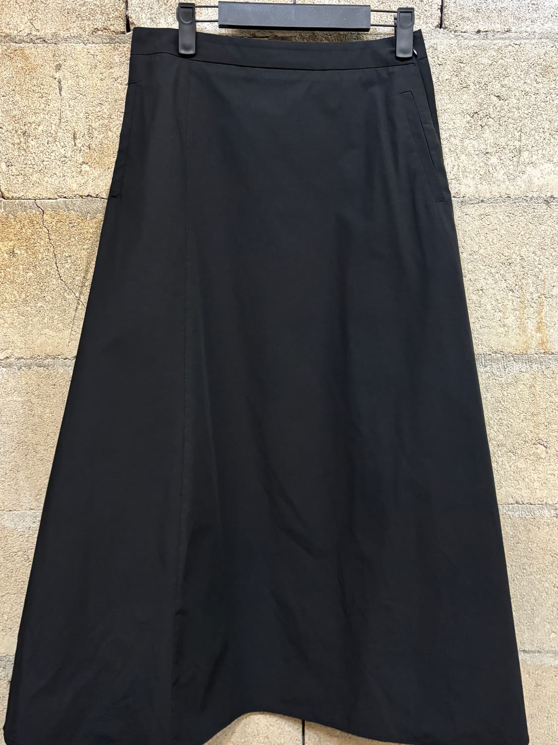 에토스 클래식 A라인 스커트 상품이미지2