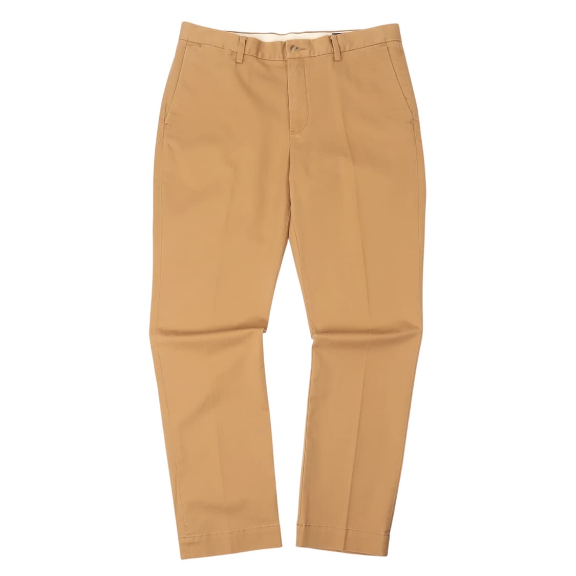 폴로 랄프로렌 베이지 스트레치슬림 코튼 팬츠 상품이미지1