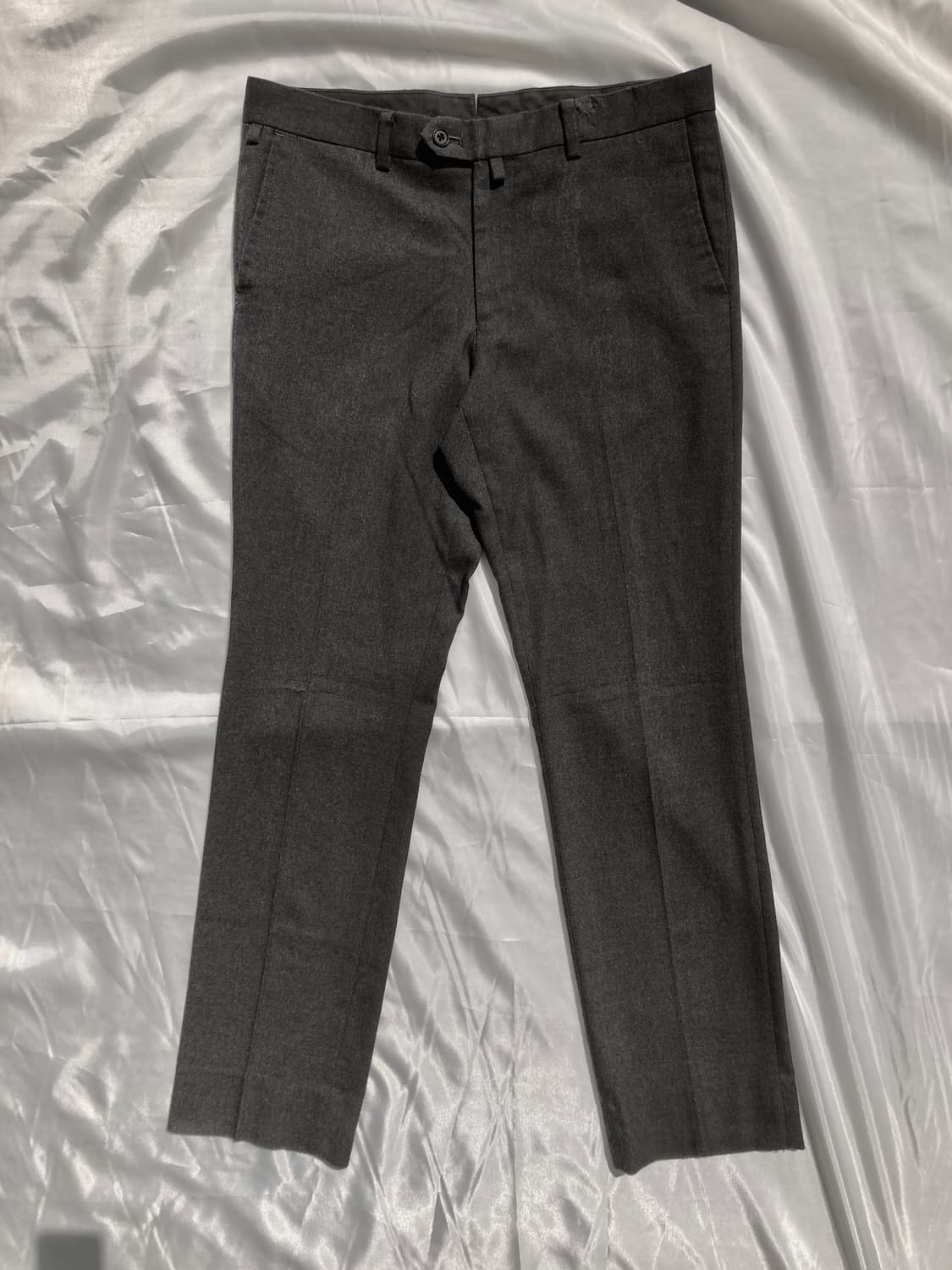 00's Beams International Gallery 트라우저 상품이미지5