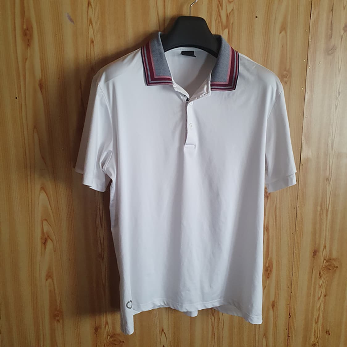 링스 골프 반팔카라티 105 상품이미지1