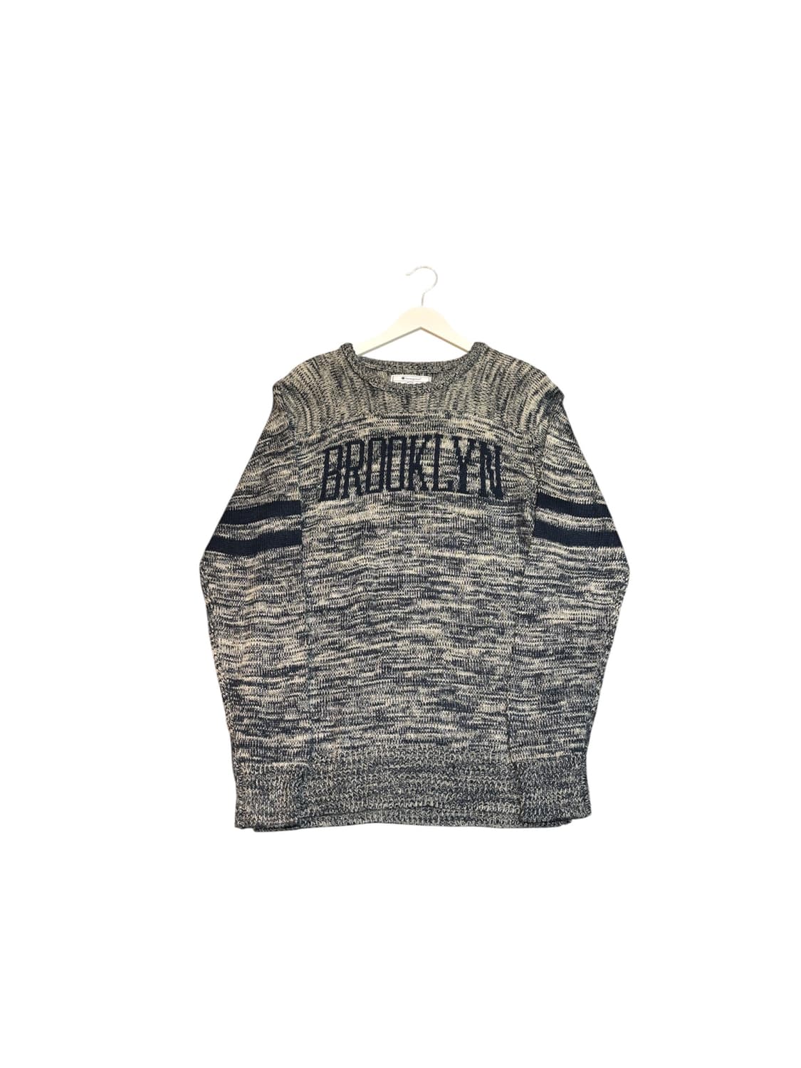 챔피온 올드스쿨 니트 L사이즈 상품이미지1