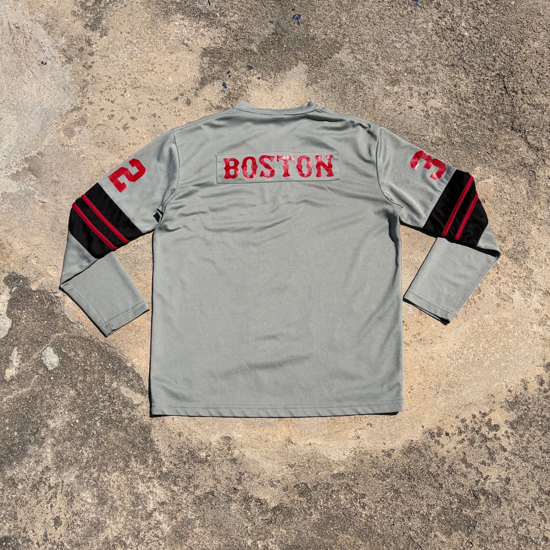 나이키 NFL 빈티지 유니폼 져지 2XL 상품이미지7