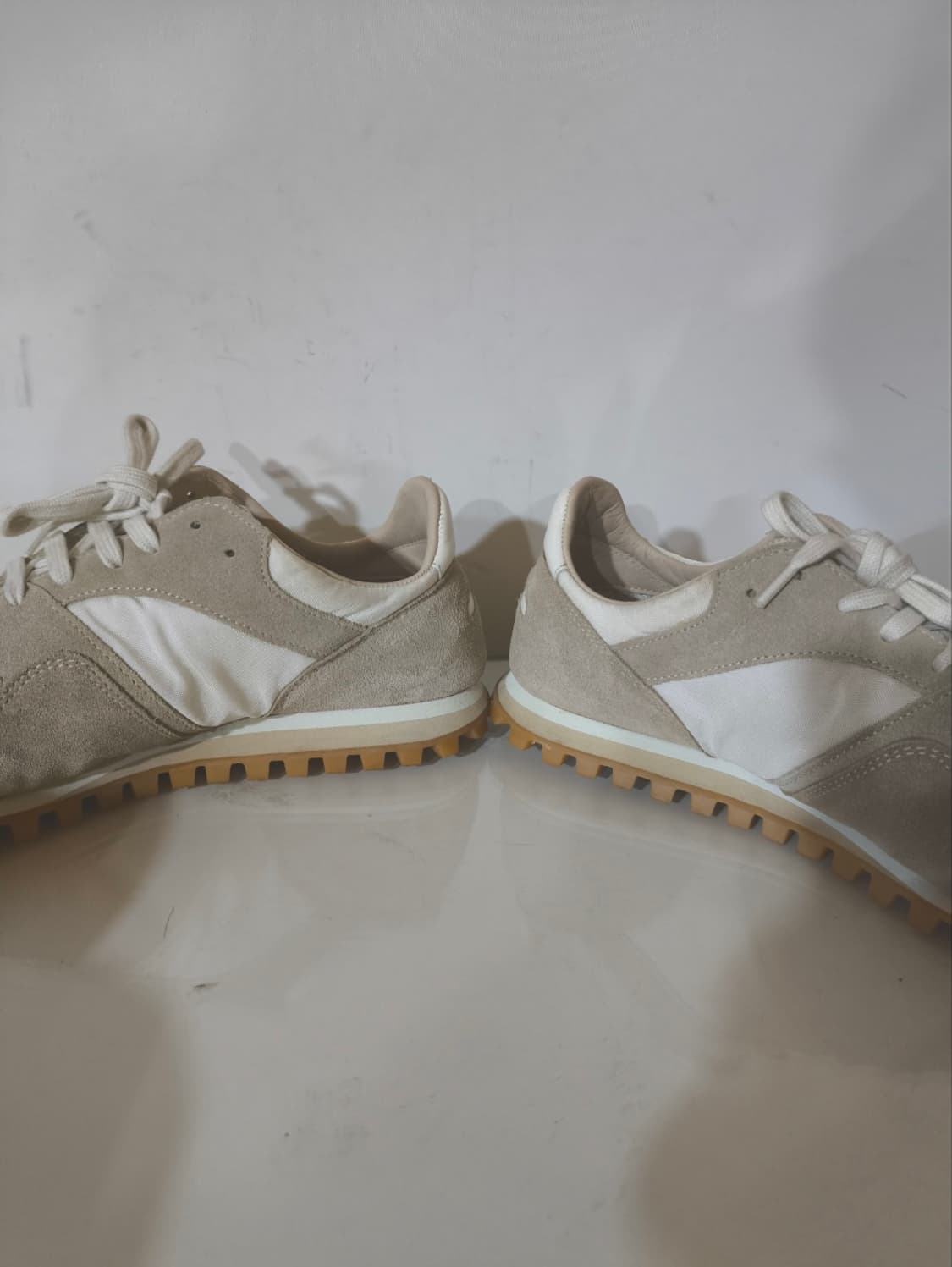 40 250mm 스파워트 마라톤 트레일 로우 운동화  상품이미지7