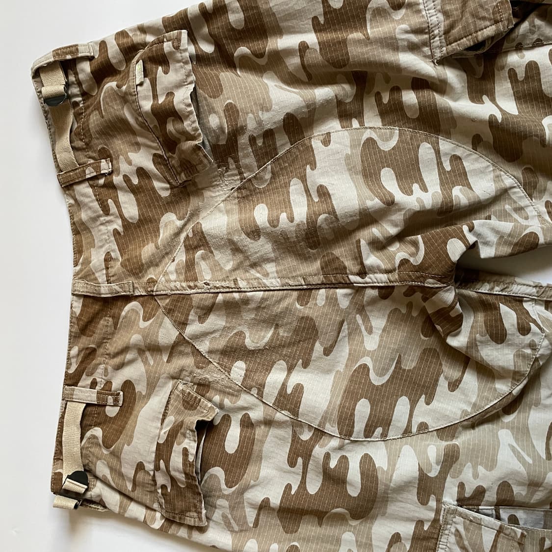 90s Stussy 상품이미지8