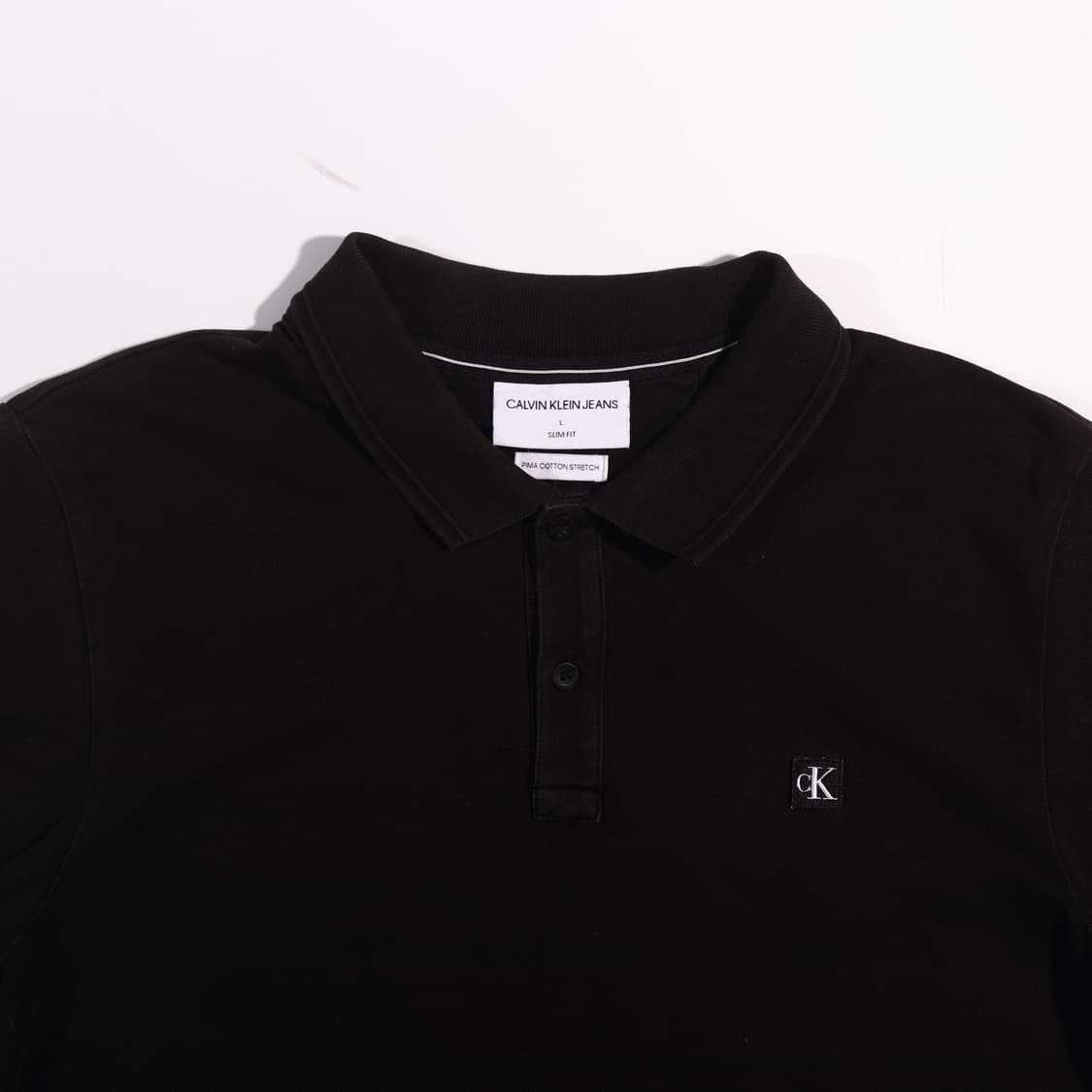 캘빈클라인 PK 반팔티셔츠 B729 상품이미지2