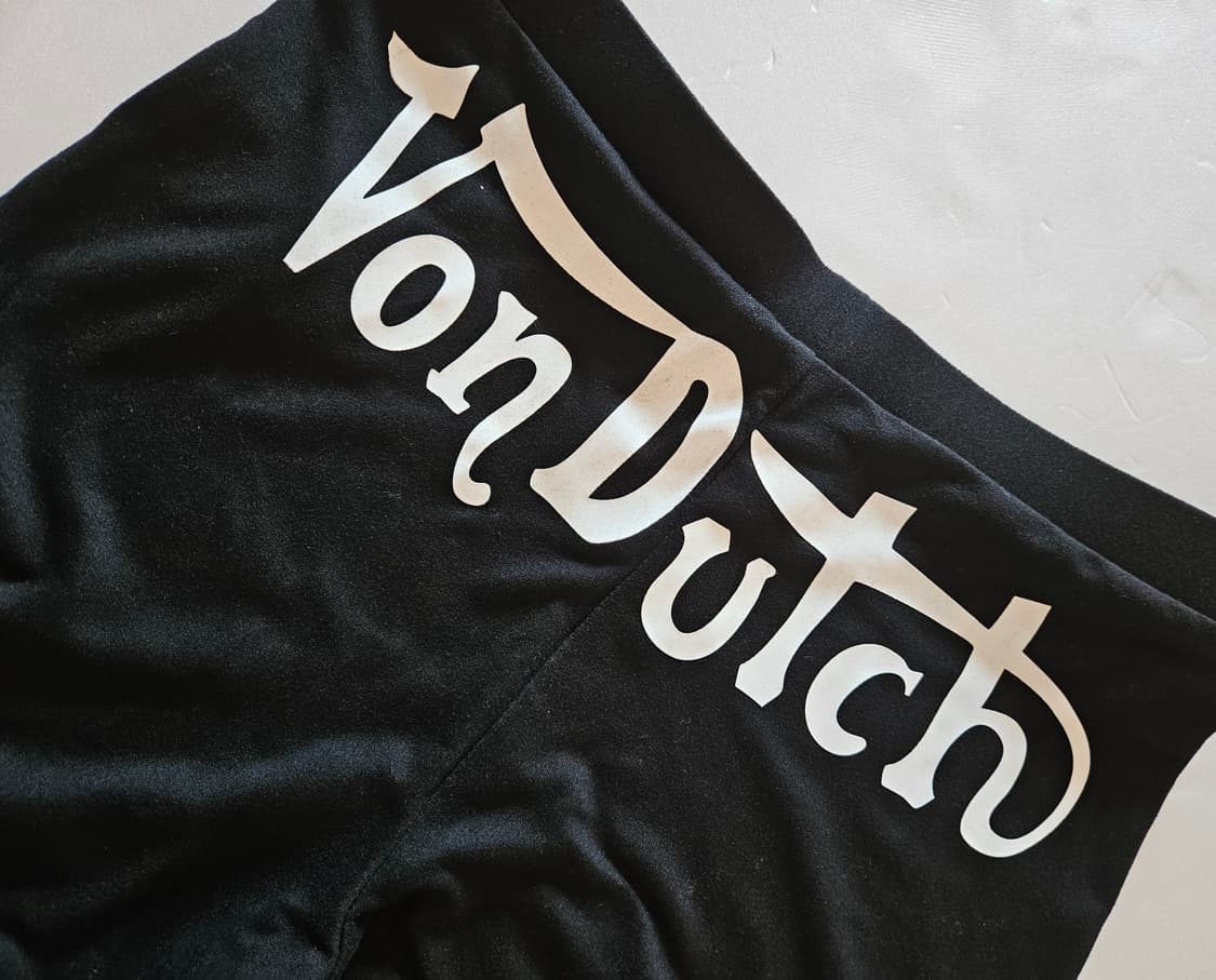 [새제품] 본더치 플레어 부츠컷 레깅스 상품이미지6