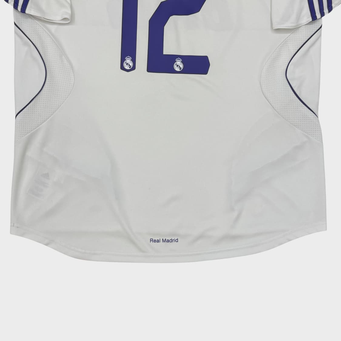 07-08 레알 마드리드 홈 No.12 마르셀루 상품이미지8