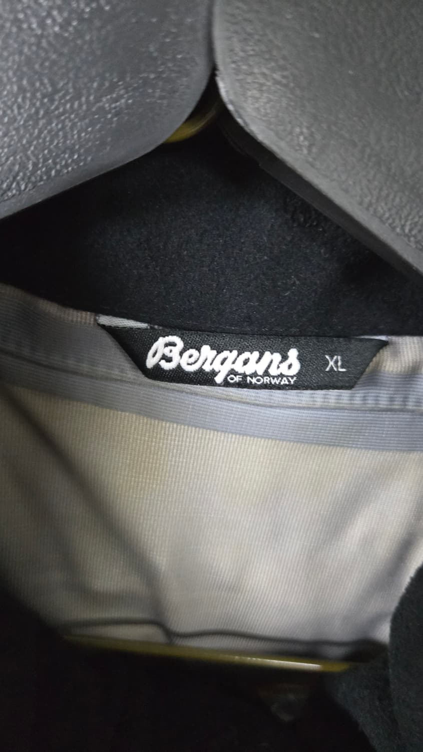 베르간스 오브 노르웨이 바람막이자켓 상품이미지4