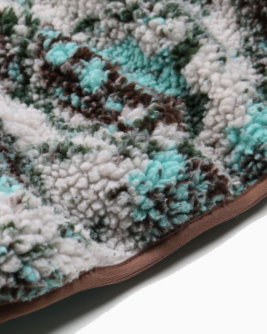 SSZ BEAMS 플리스 집 상품이미지7