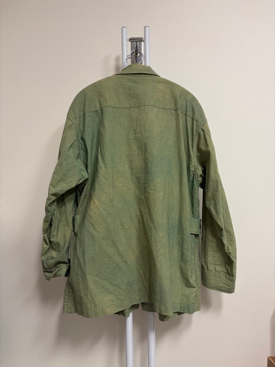 엔지니어드 가먼츠 정글 퍼티그 자켓 상품이미지2