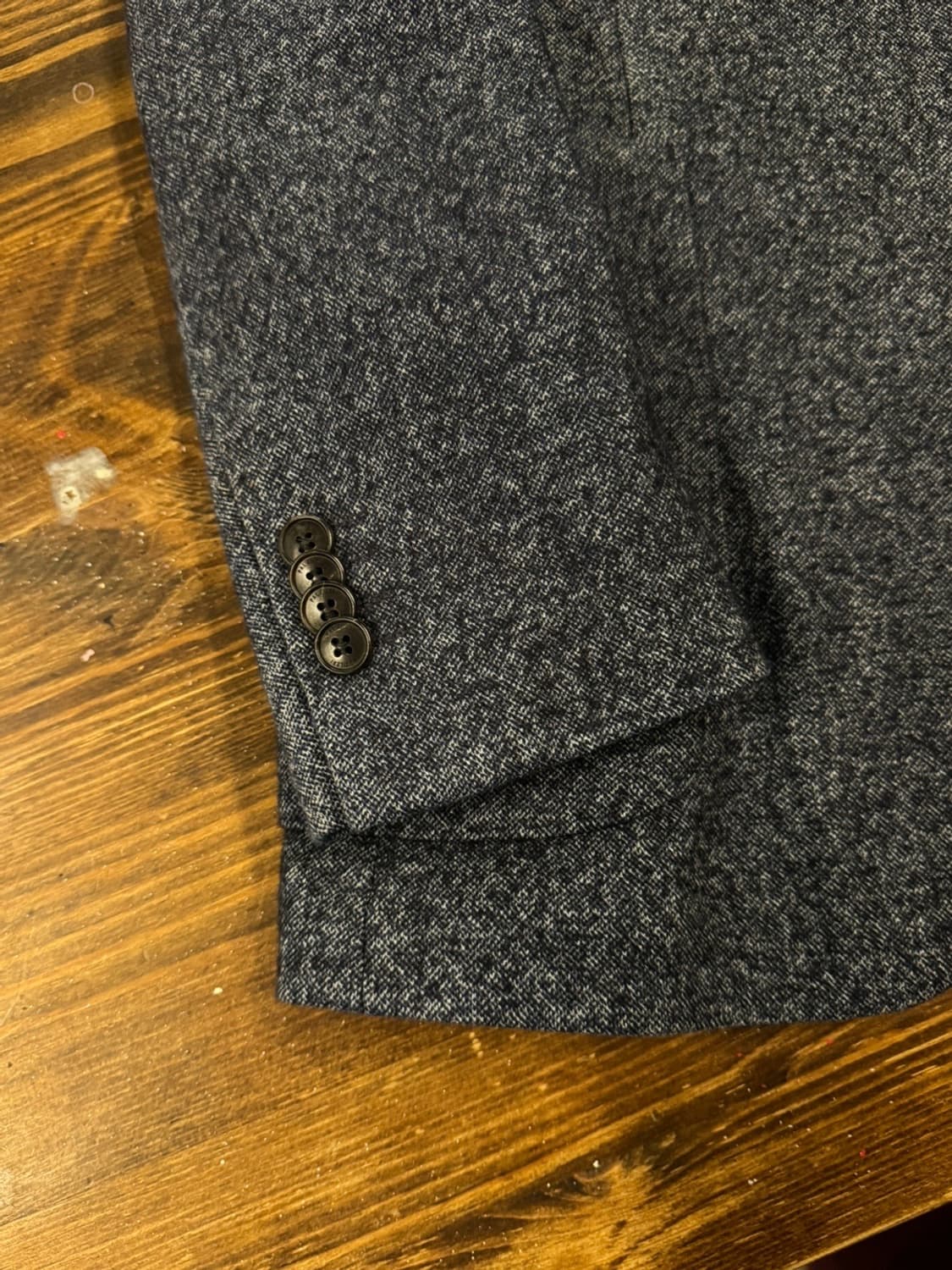 빨질레리 필로타라 트위드 자켓 100 상품이미지9