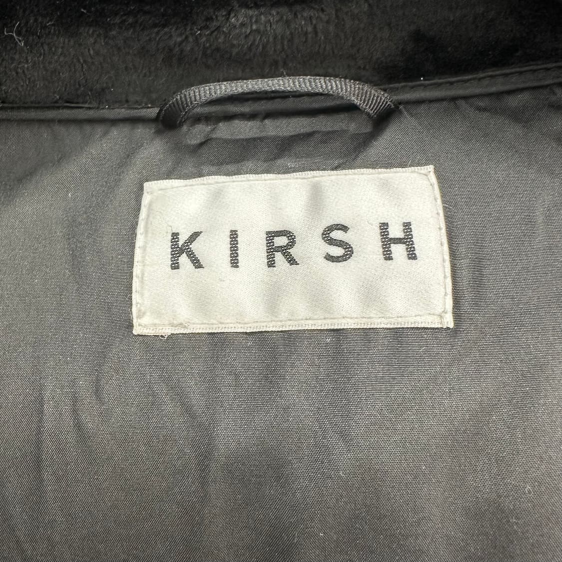 FREE 키르시 여자 웰론 롱패딩 상품이미지4