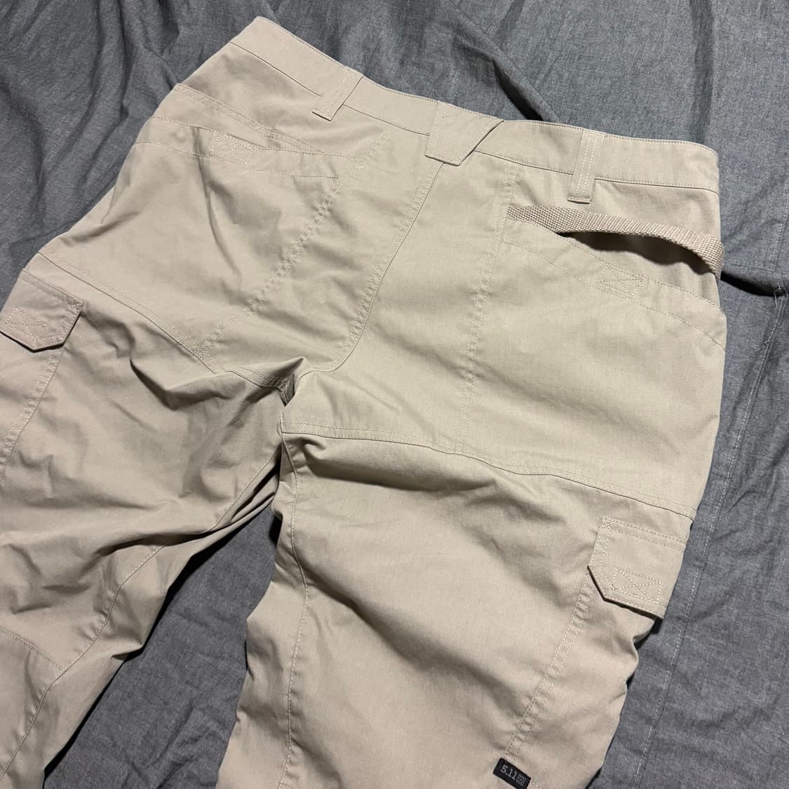 Pro Ripstop Pants 상품이미지6