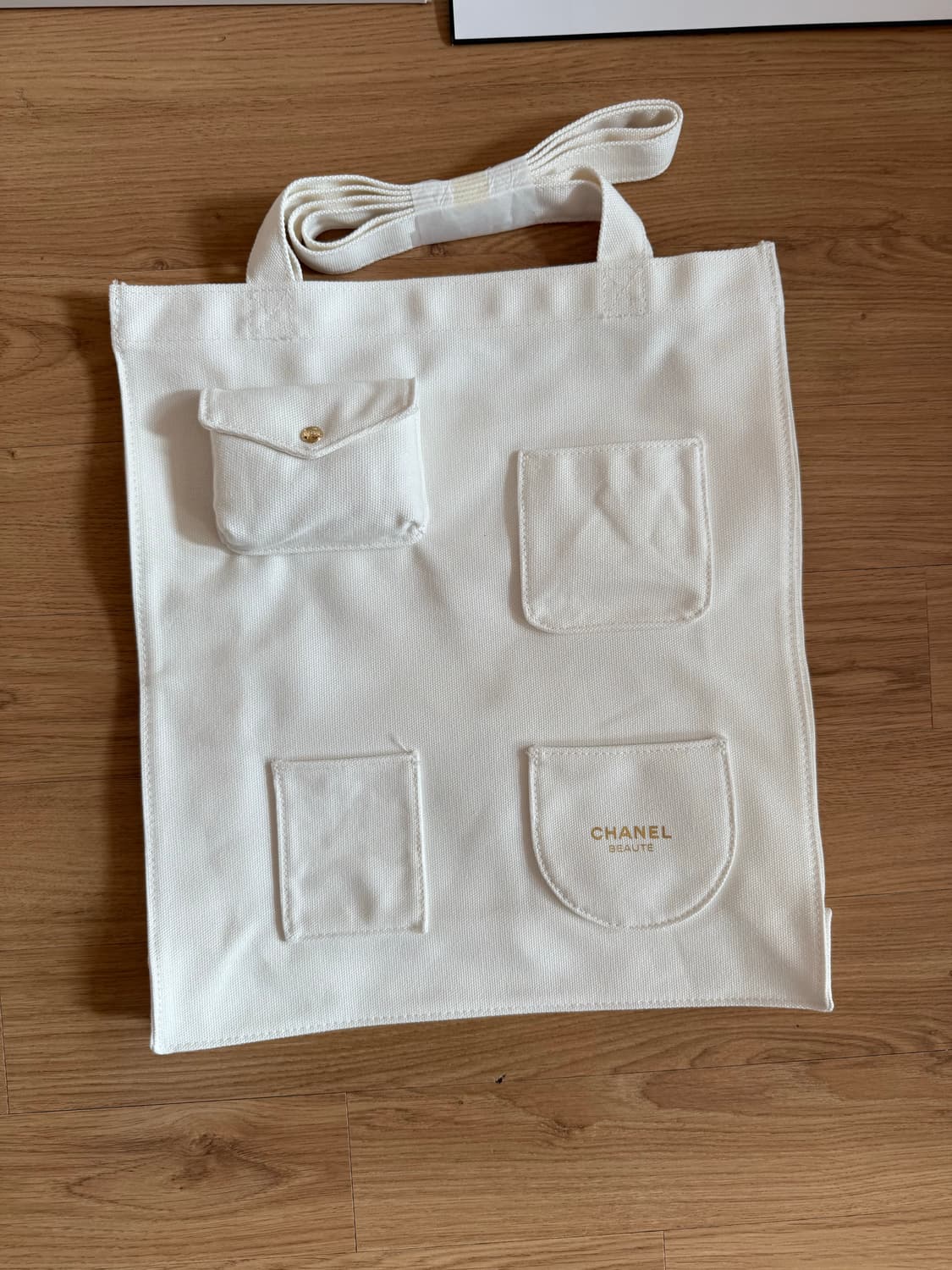 샤넬 에코백 새상품 상품이미지2