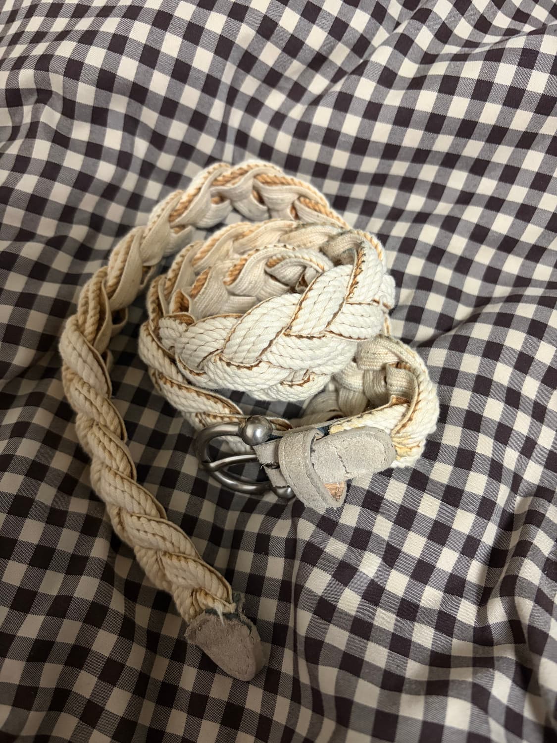 새들러스 위빙벨트  상품이미지1