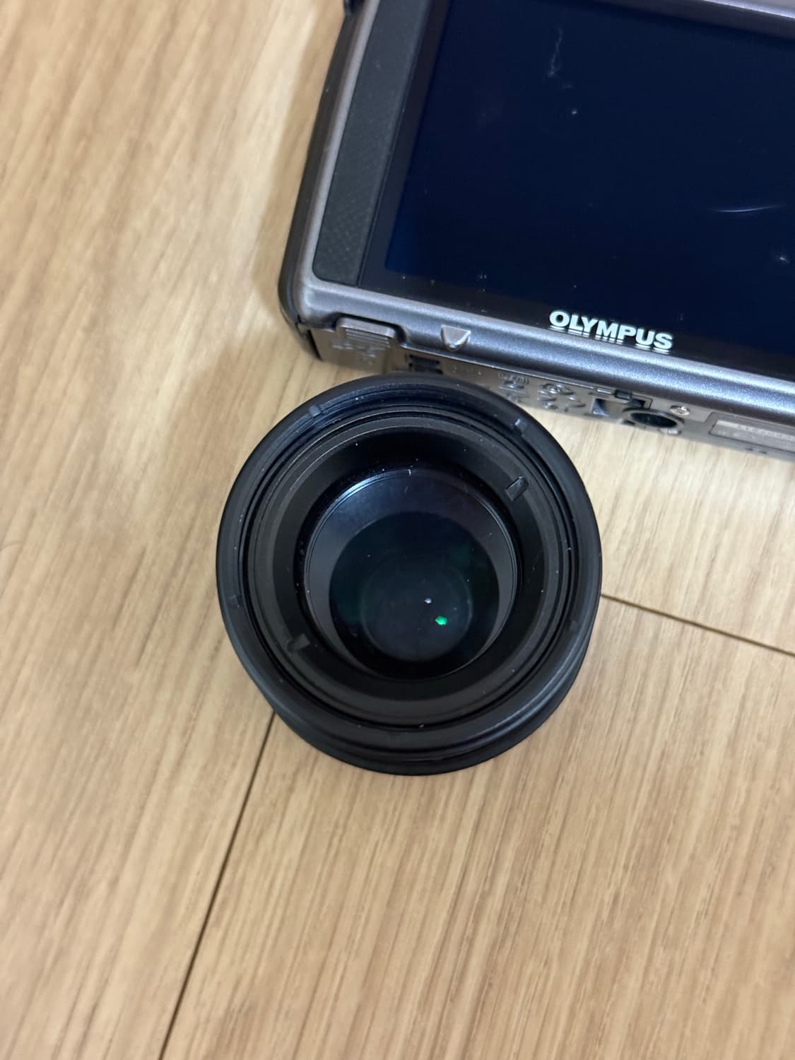 올림푸스 Tough TG-1 방수 카메라 상품이미지3