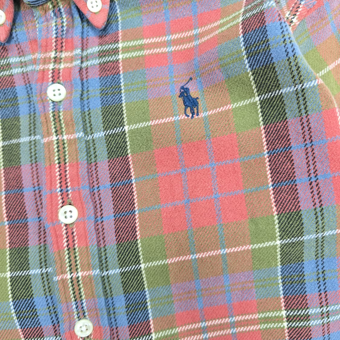 120 랄프로렌 키즈 셔츠 상품이미지5
