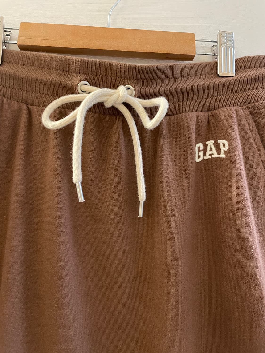GAP sweat skirt 상품이미지4