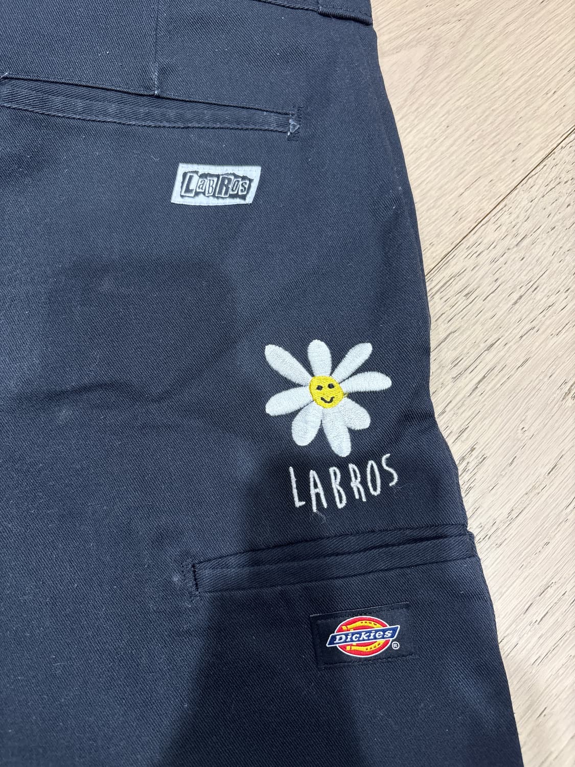 Labros x dickes  상품이미지3