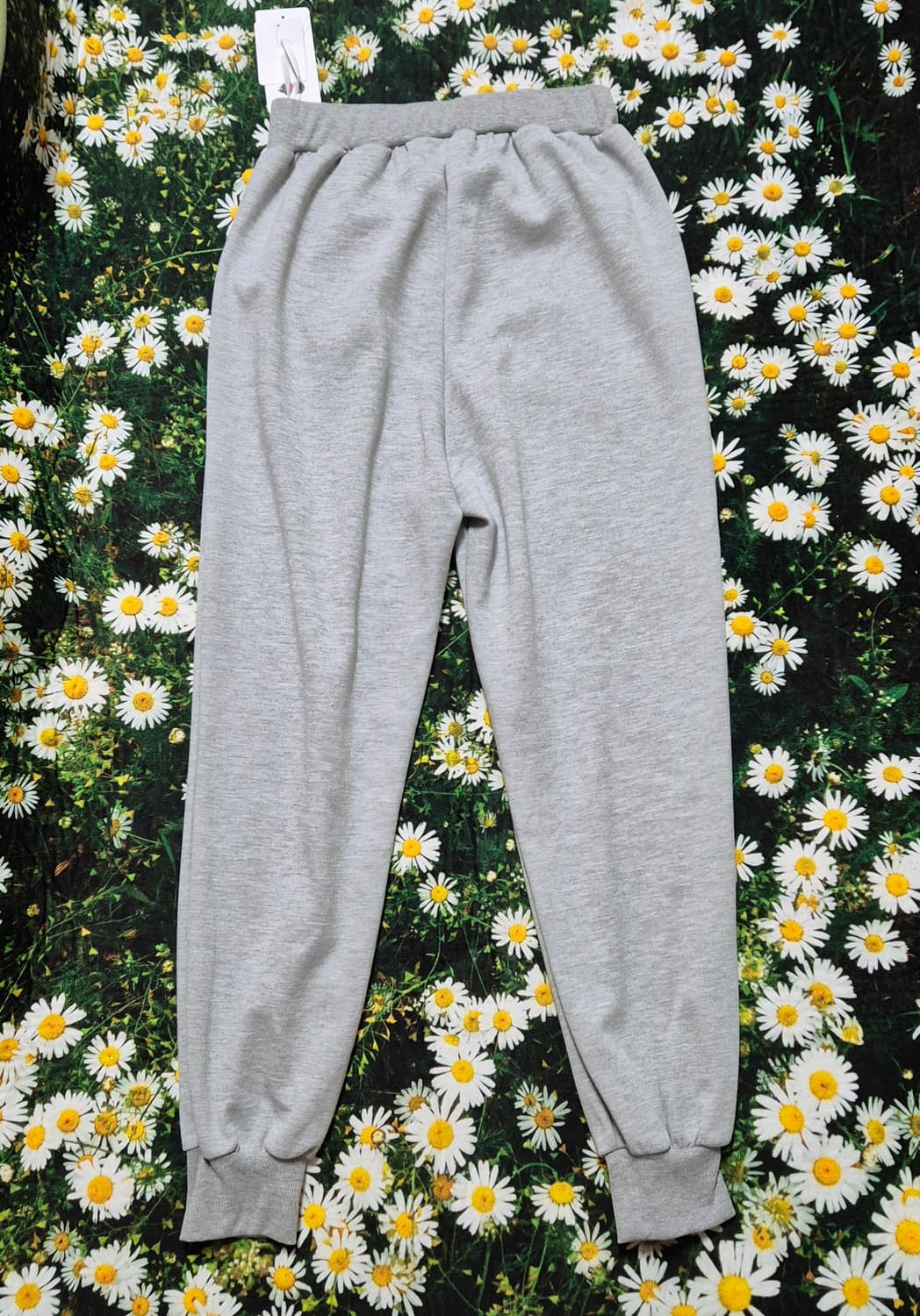 monchhichi 몬치치 트레이닝 조거 팬츠 여성M 새상품 상품이미지3