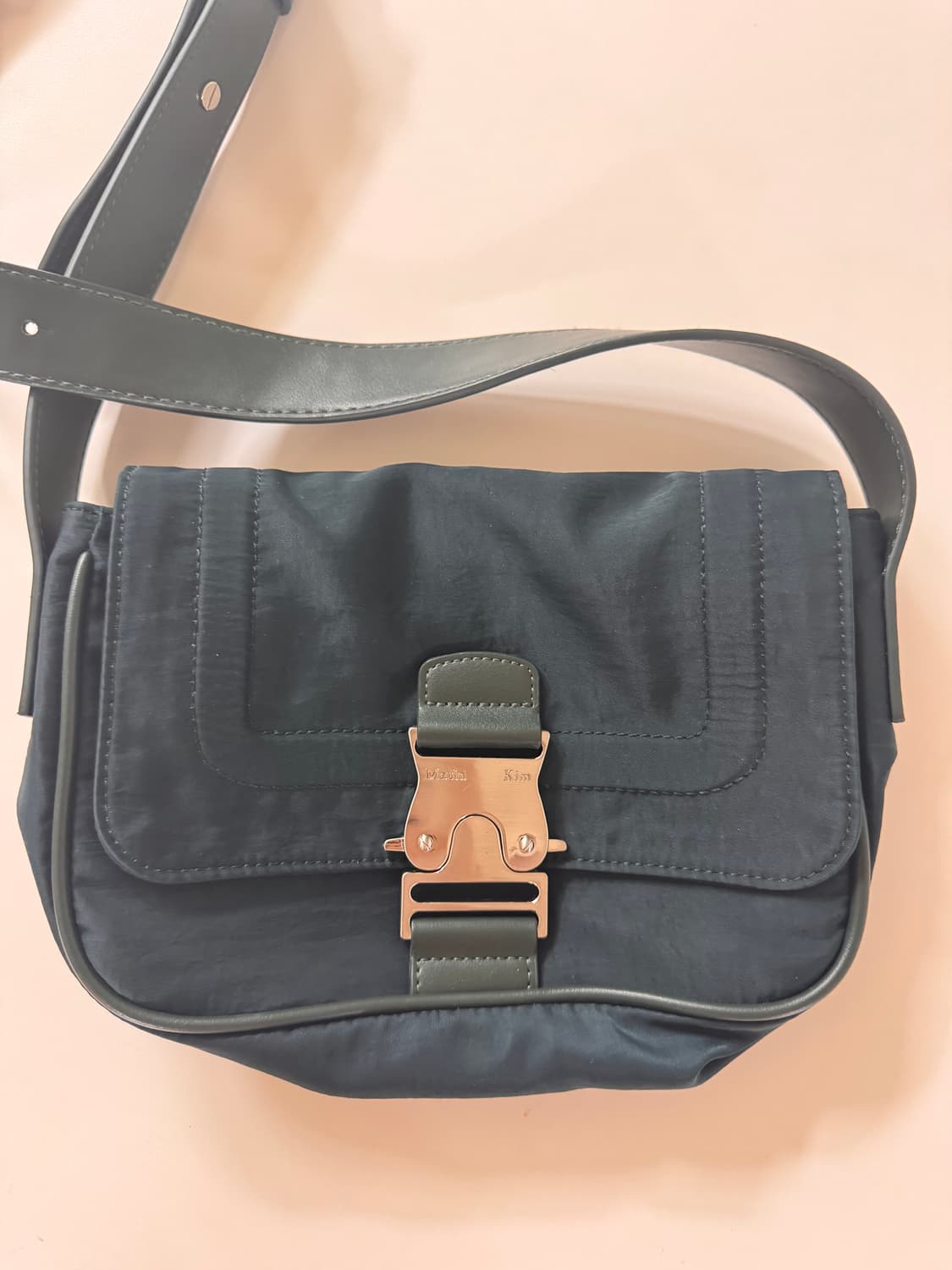 마뗑킴 버클백 상품이미지2