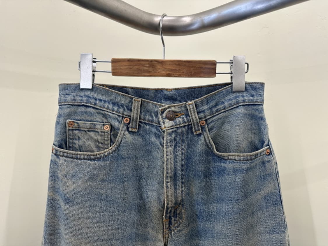 LEVI'S 510_ made in U.S.A (28) 상품이미지2