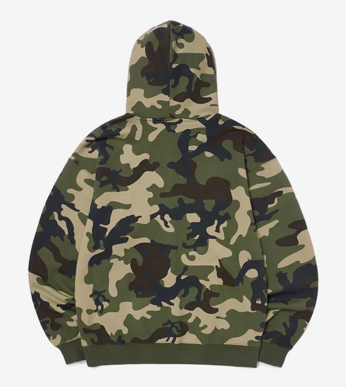 위캔더스 H.O.F 후드집업 후디  상품이미지2