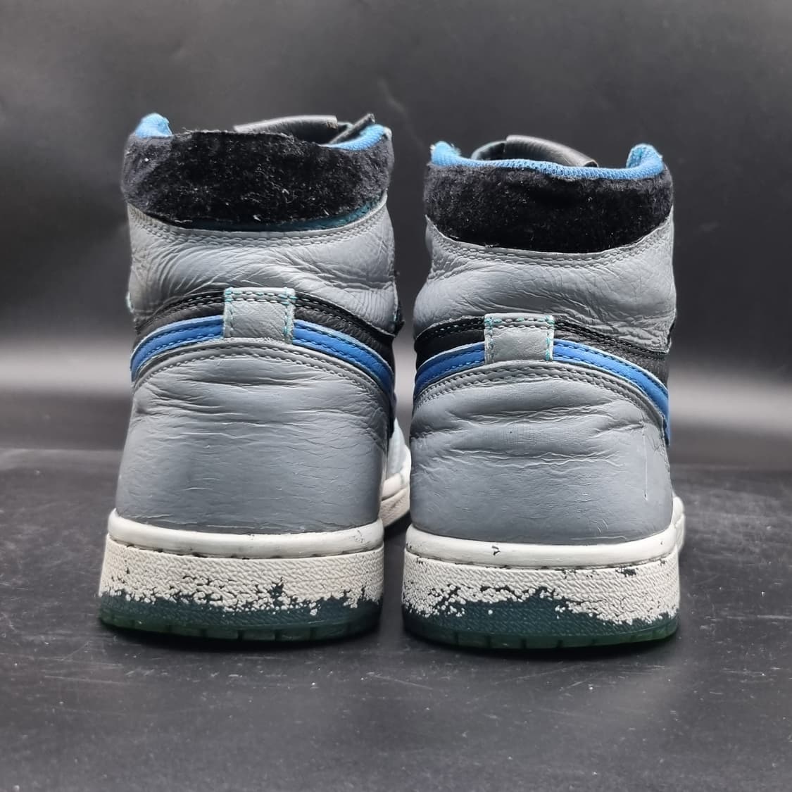 나이키 에어조던1 메트로 하이탑255 상품이미지4