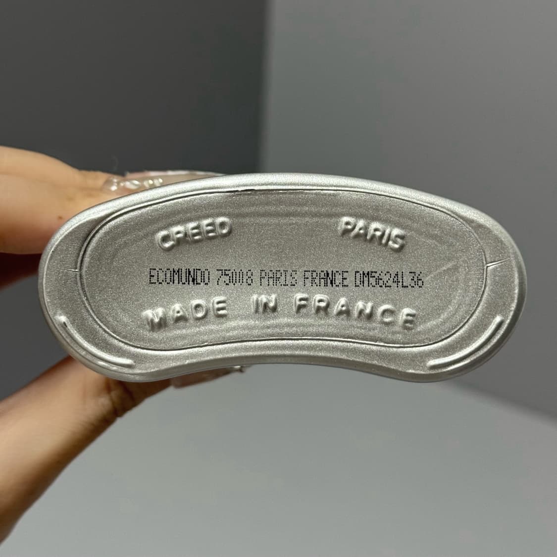 크리드 히말라야 향수 100ml 상품이미지5