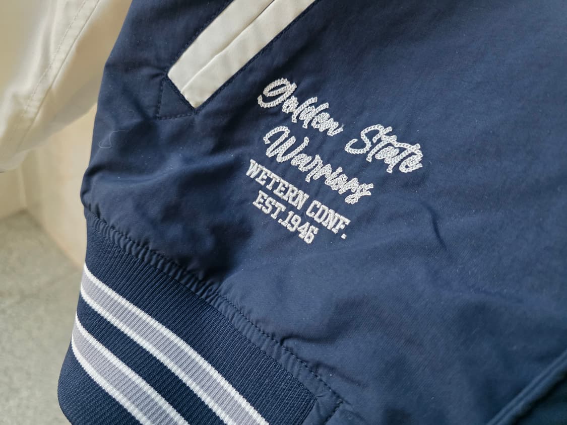 NBA 항공점퍼 상품이미지5