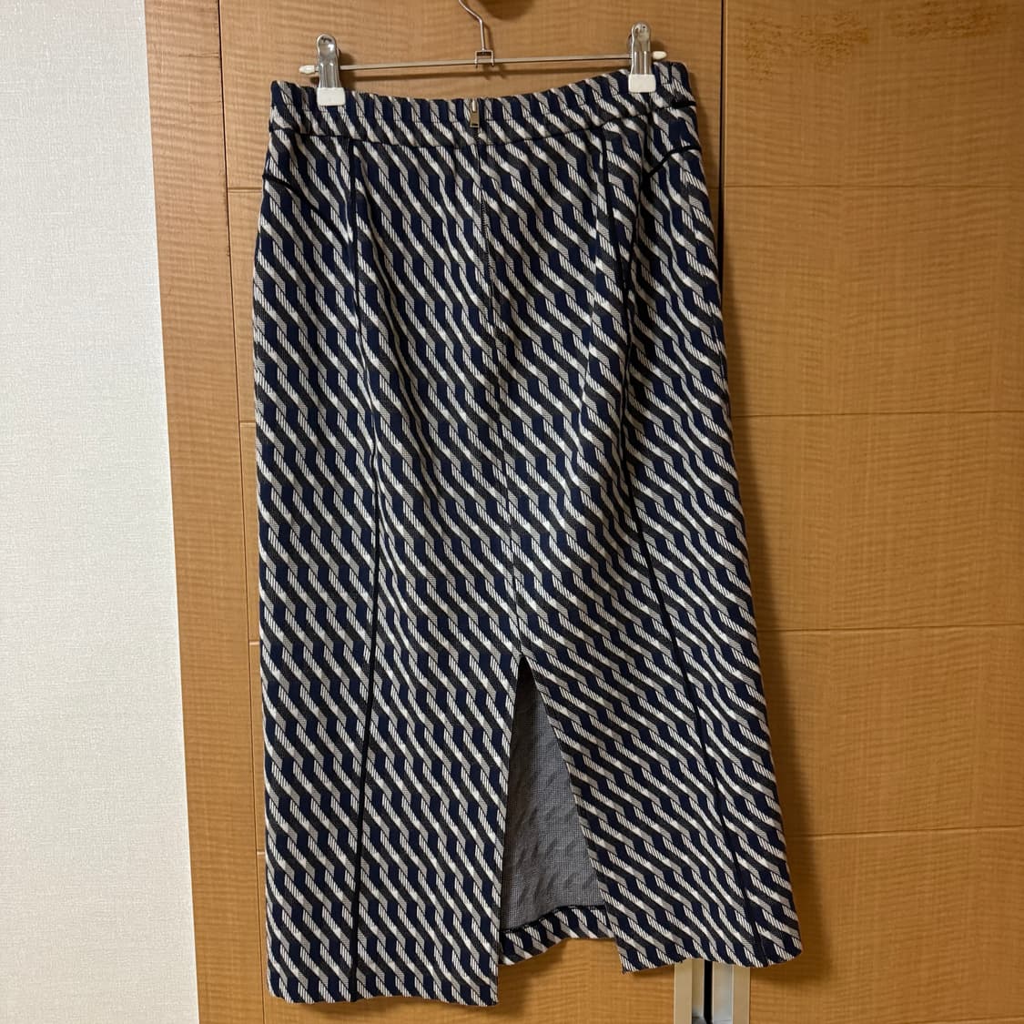 67-98 한섬 시스템 SYSTEM 스커트 상품이미지4