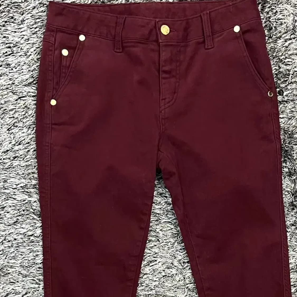 마크앤로나 여성 골프 바지 (26) 상품이미지2