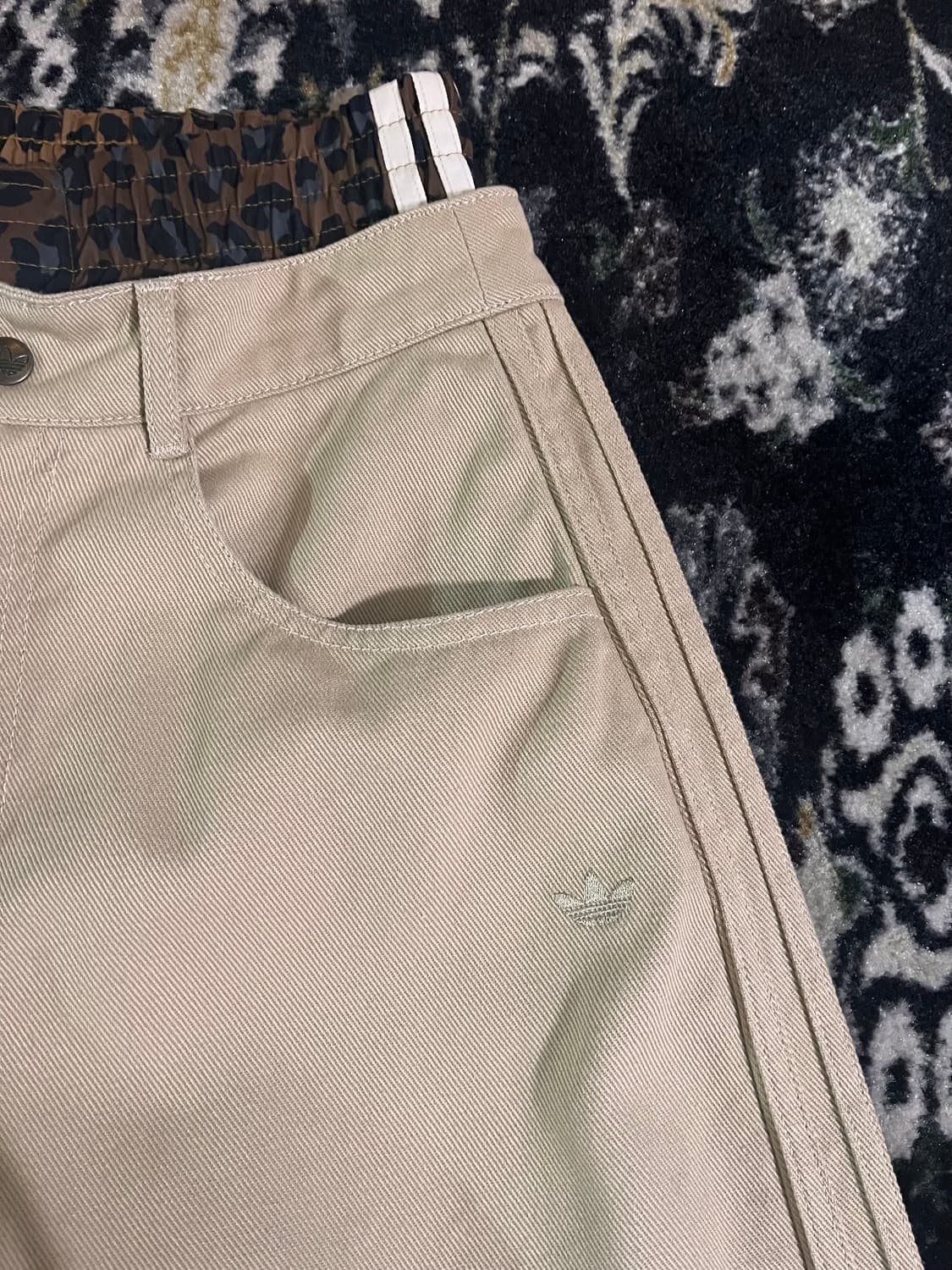 adidas 아디다스 새깅팬츠  상품이미지3