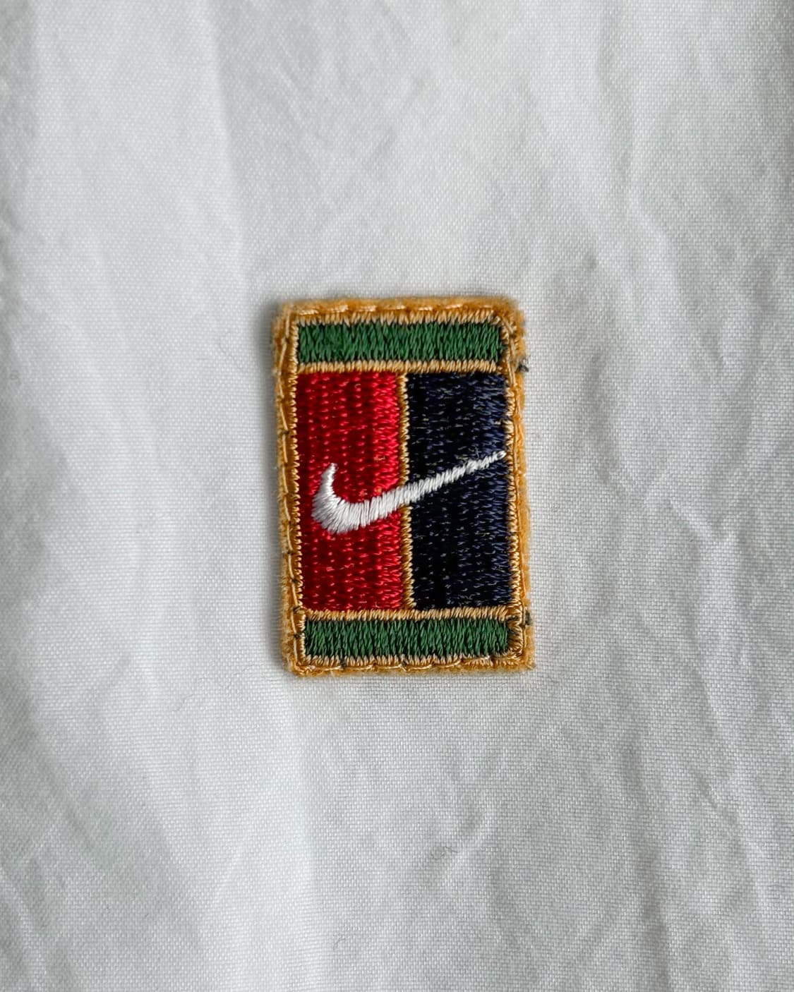 나이키 90‘s JPN 테니스 스우시 사이드라인 웜업 상품이미지5