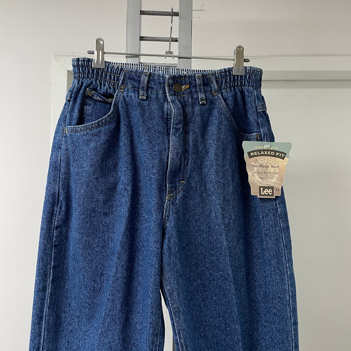 LEE 리 데님 팬츠 새상품 M(W) 상품이미지7