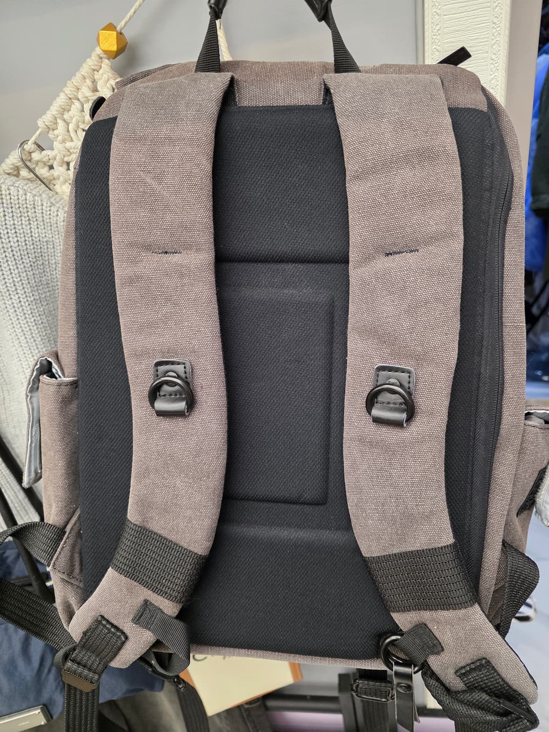 네셔널지오그래픽 카메라 백팩 상품이미지9