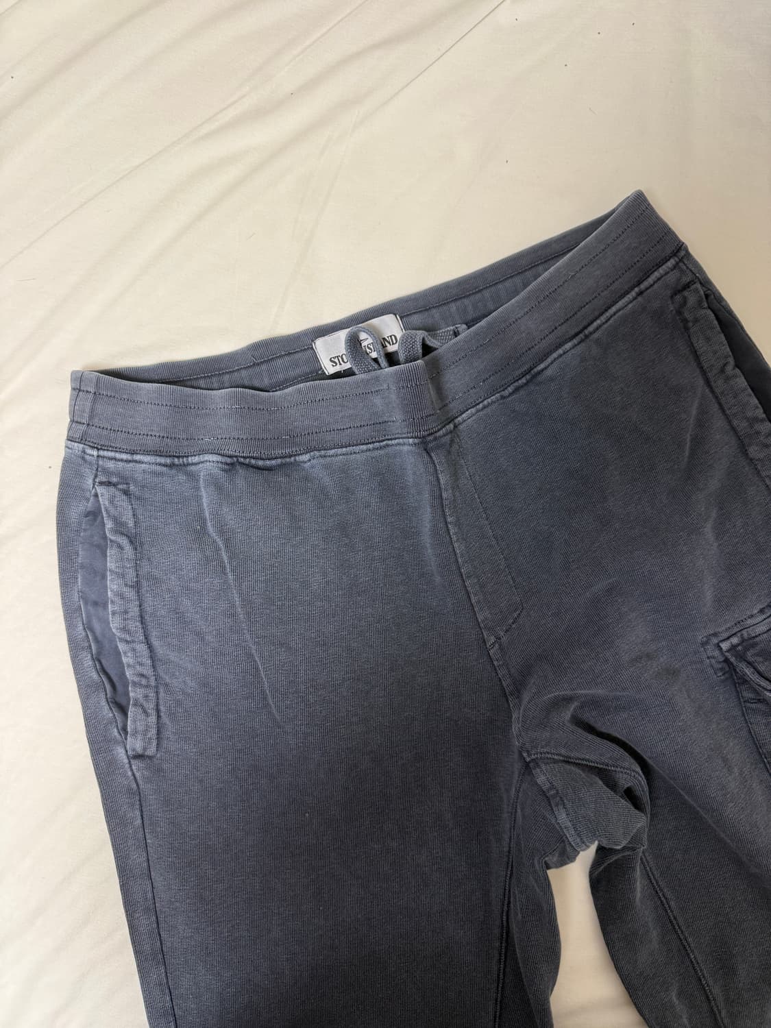 스톤아일랜드 조거 상품이미지1