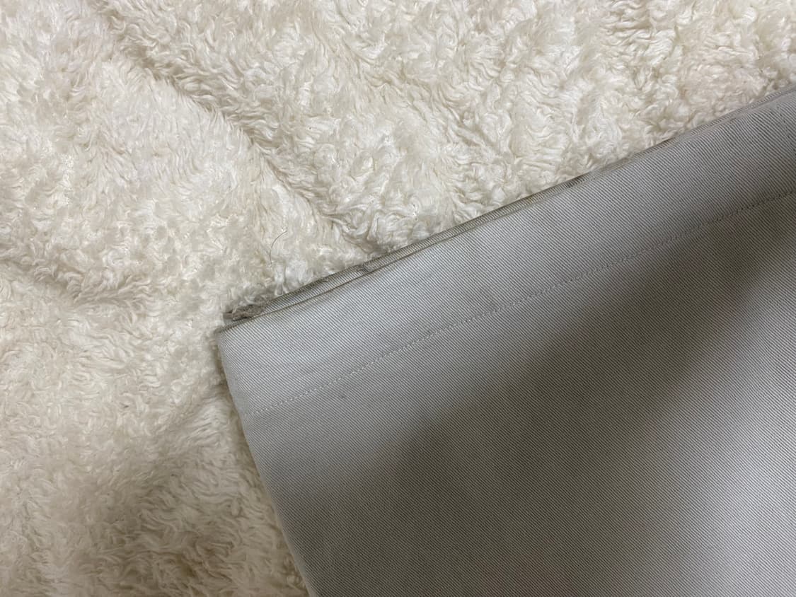 웨이비니스 도슨트 치노 시멘트 1 상품이미지3