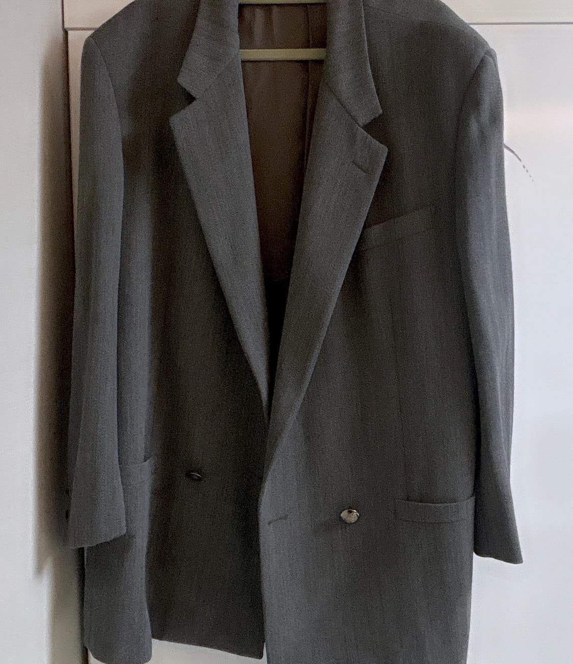Versace Blazer 상품이미지1