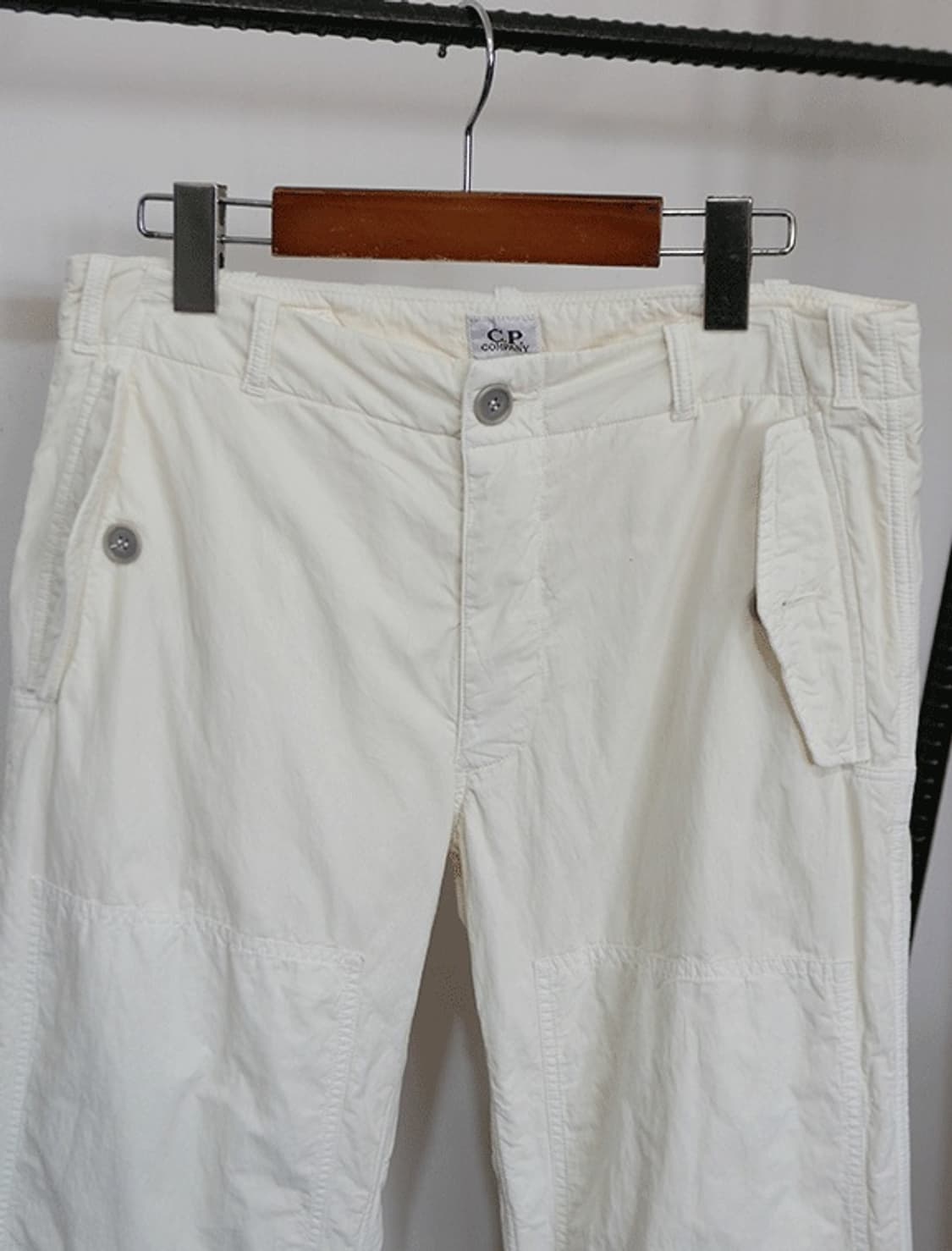 Cp company 씨피컴패니 밀리터리 팬츠 상품이미지6