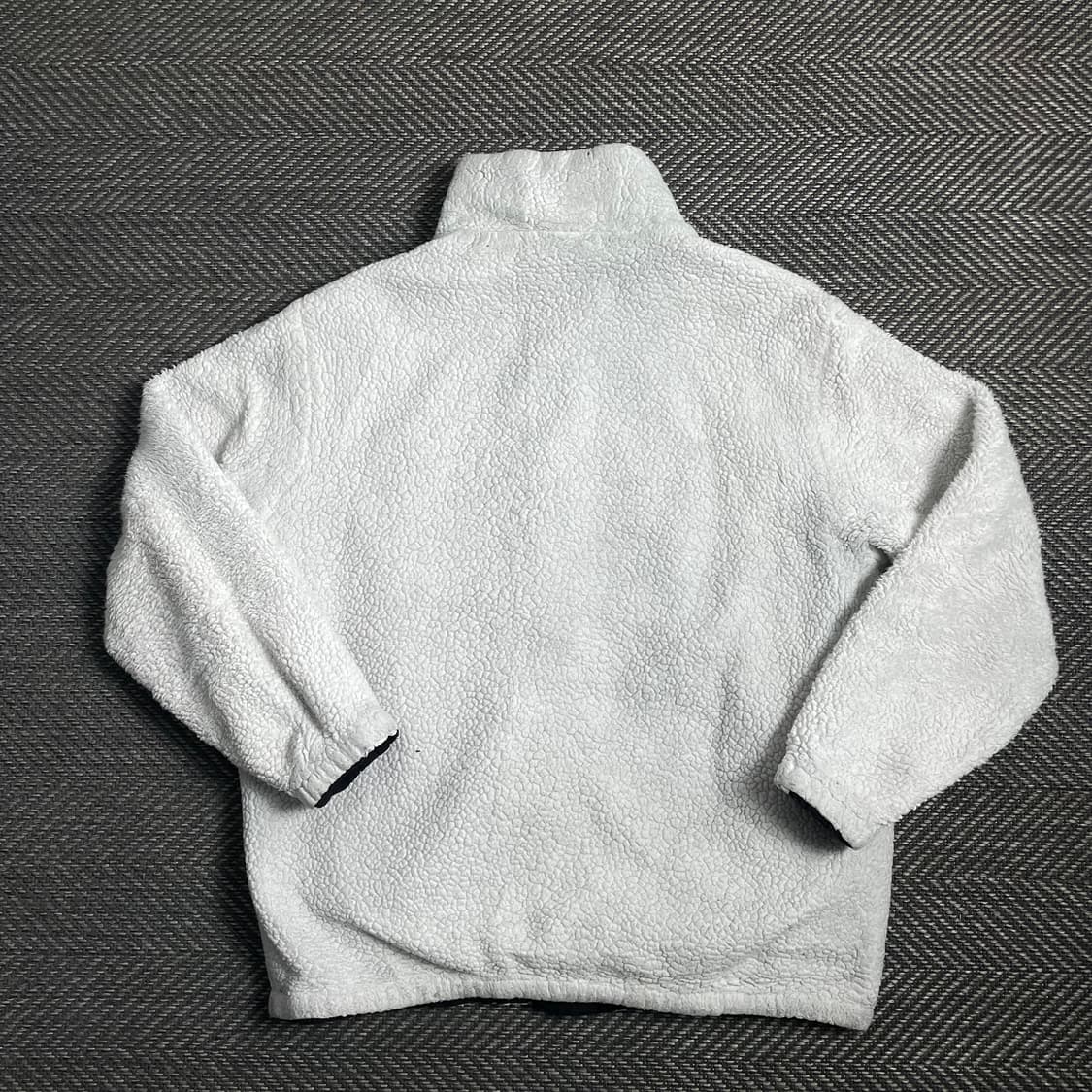 SPAO 140rpm 올드스쿨 리버시블 배색 점퍼o 4764 상품이미지9