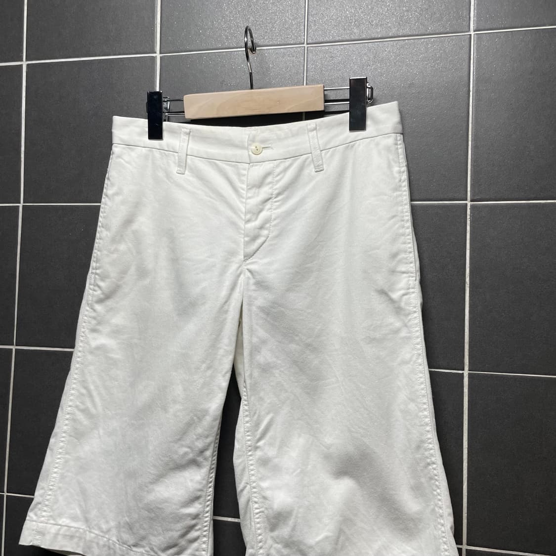 랄프로렌 하프 쇼츠 상품이미지3