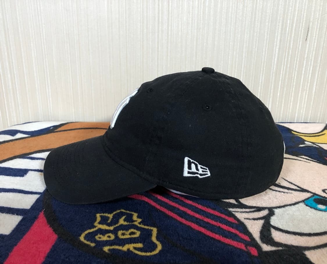 MLB 뉴에라X모마(MoMA) 뉴욕양키스모자/볼캡  상품이미지3