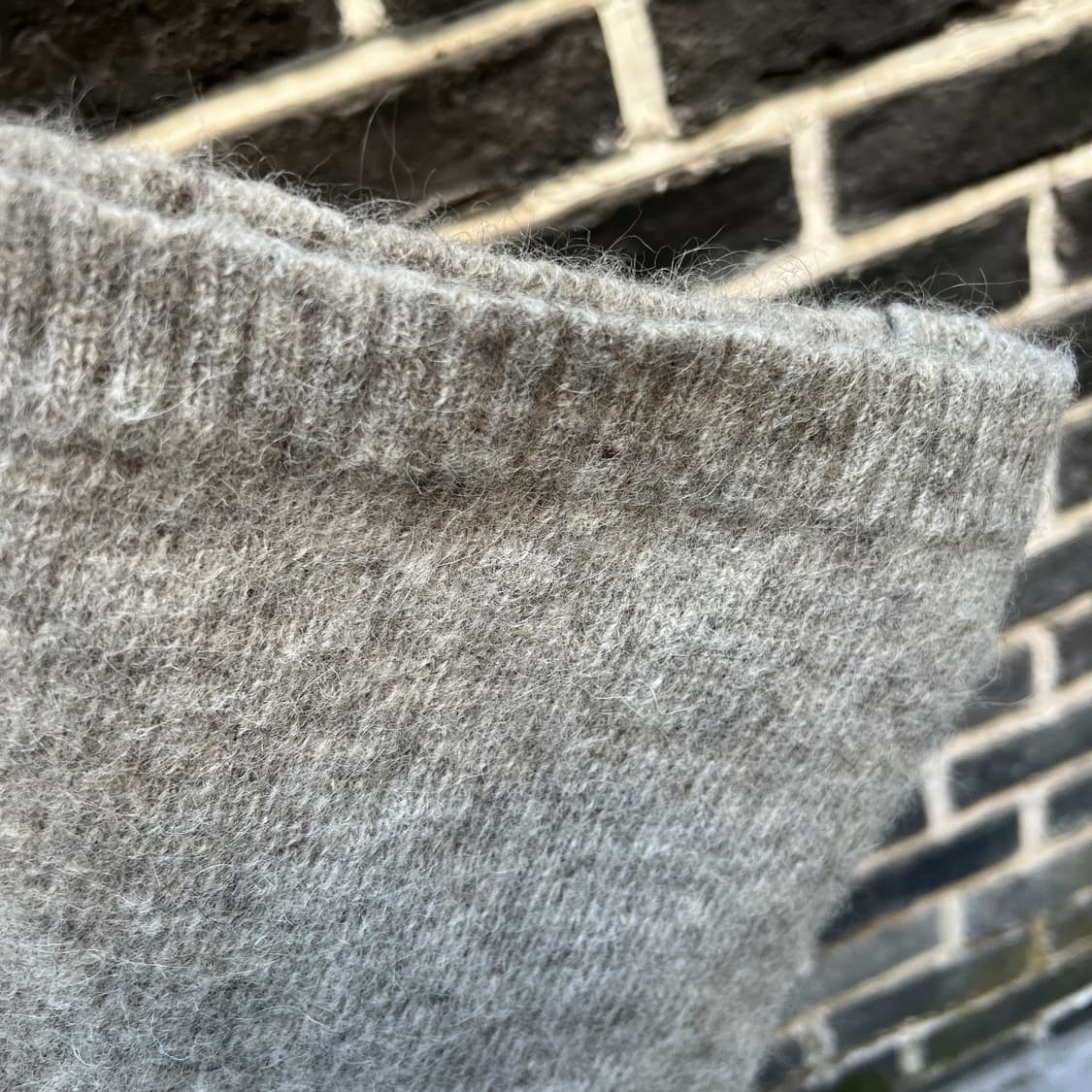 Hilda LTD 울 바라클라바 상품이미지6