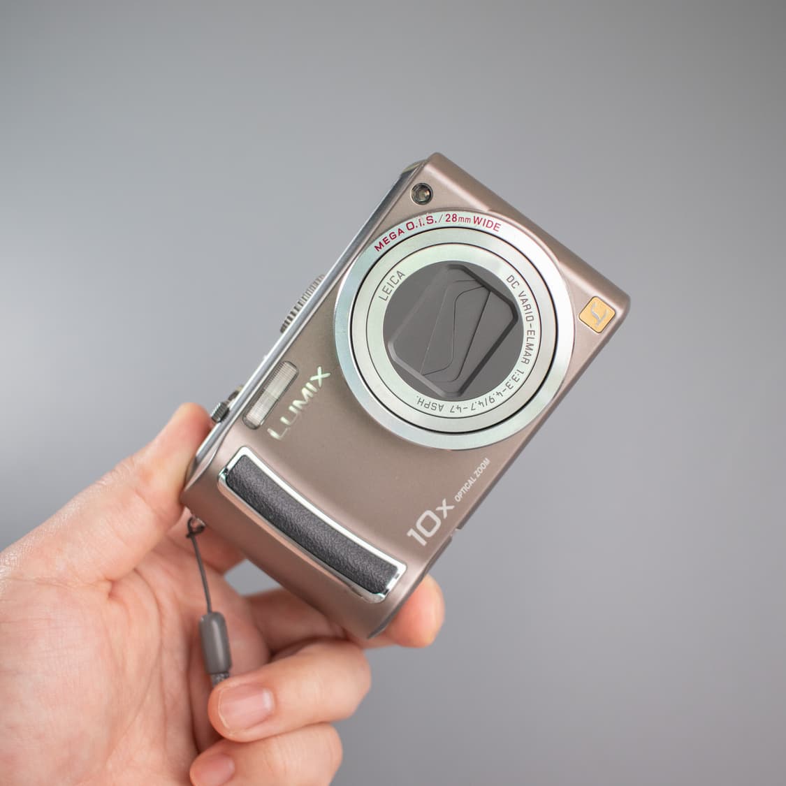 파나소닉 루믹스 dmc tz5 상품이미지5