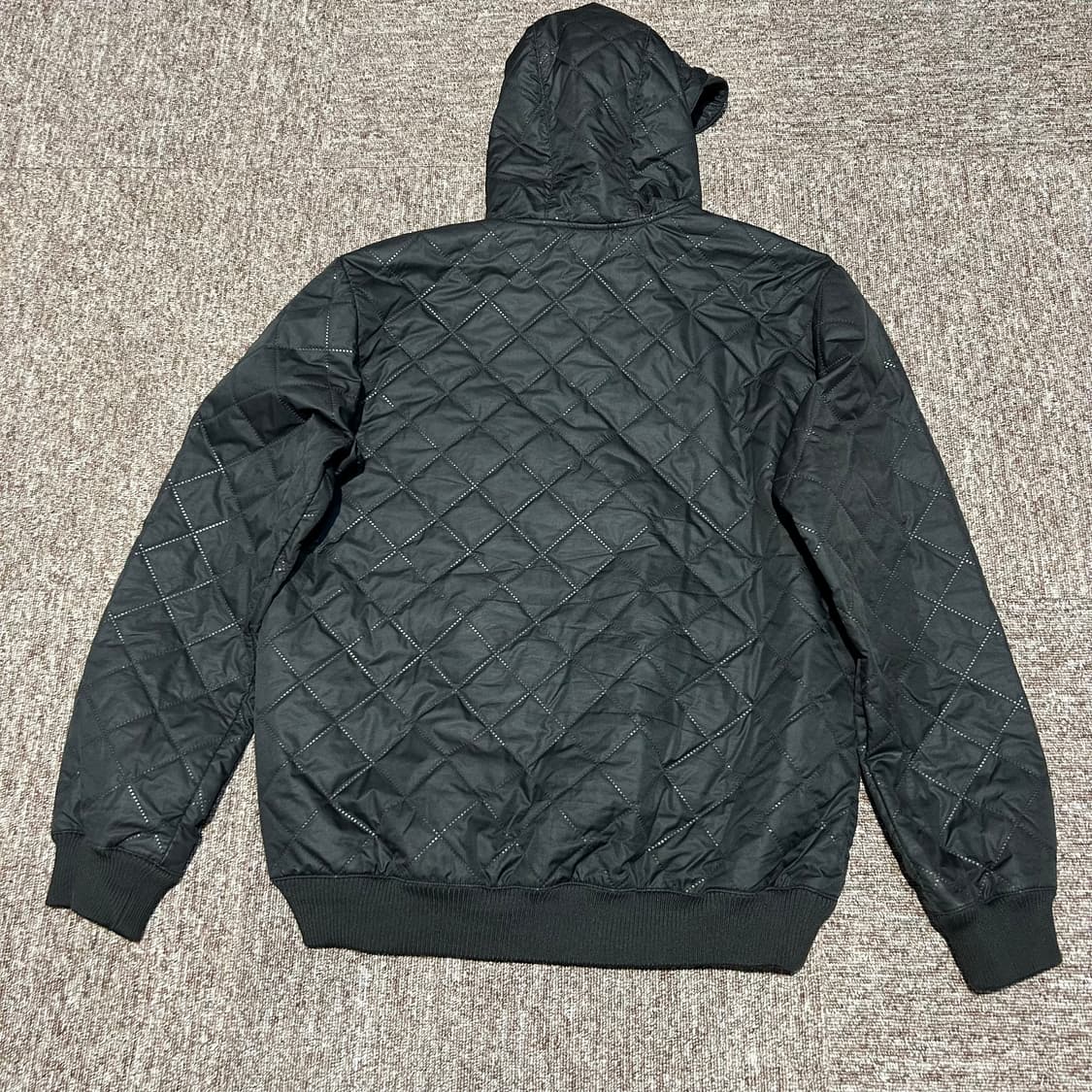 L) 나이키 ACG 경량패딩 점퍼 후리스안감 상품이미지6