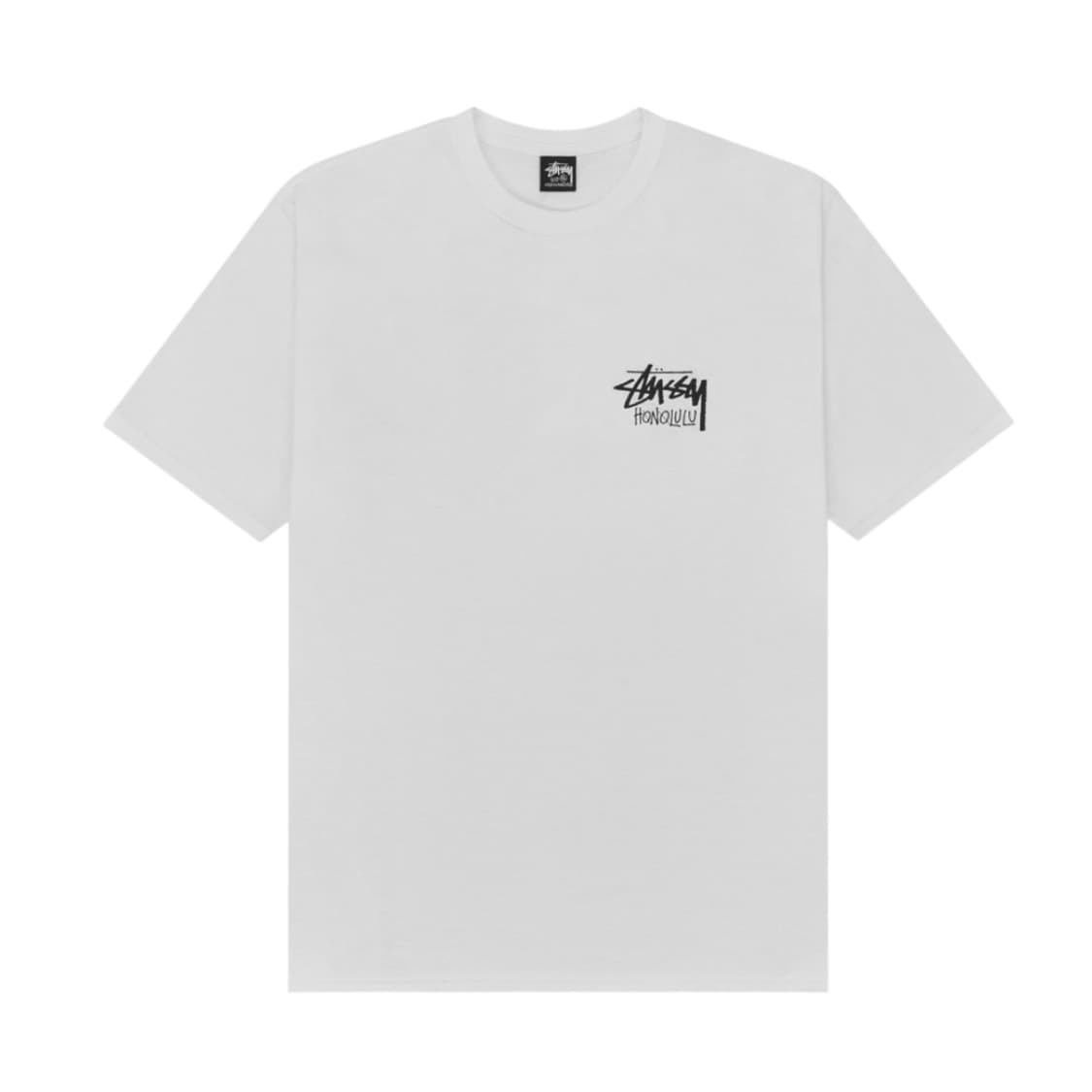 Stussy 스투시 호놀룰루 반팔 티셔츠 상품이미지2