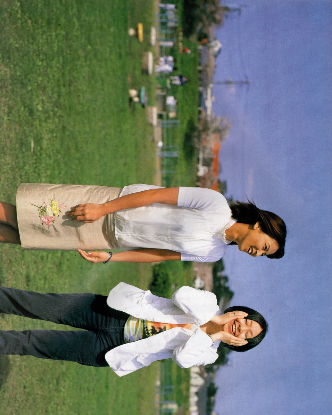 H 에이치 매거진 1999년 5월호 우타다히카루 히로믹스 일본잡지 희귀 상품이미지7