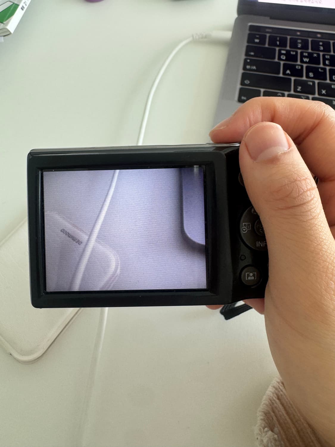 캐논 익서스 185 익시 200 ixus 185 상품이미지2