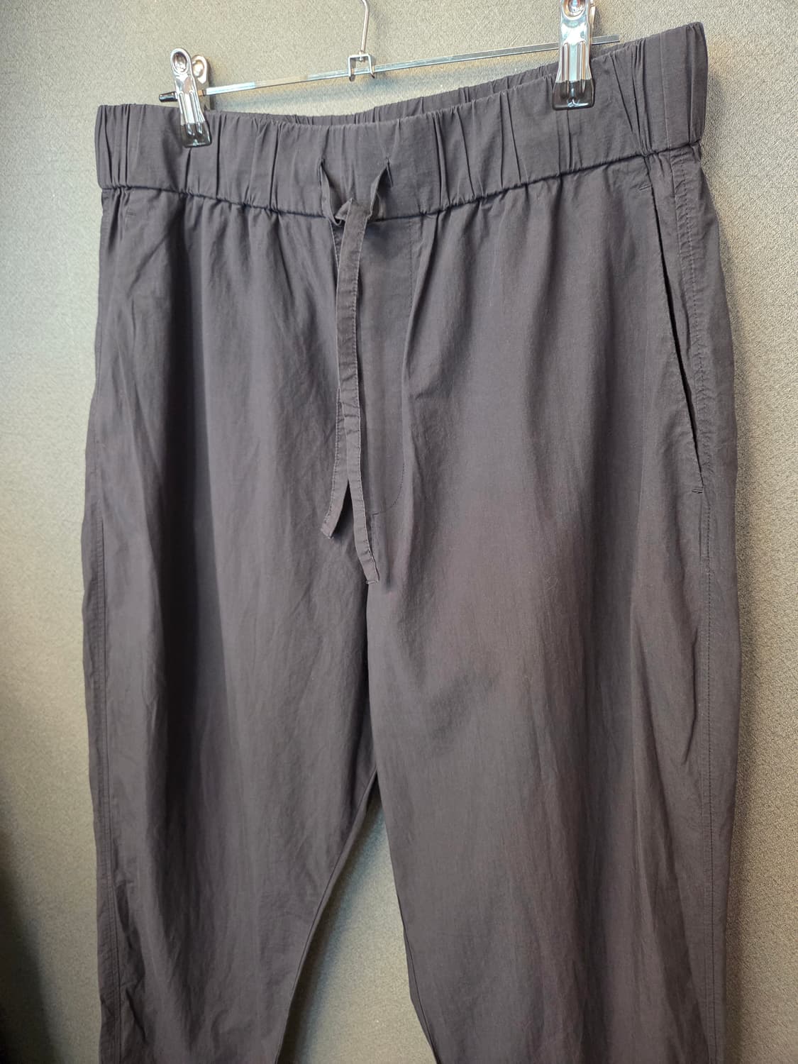 코스cos 바지 (봄.여름용) 상품이미지3